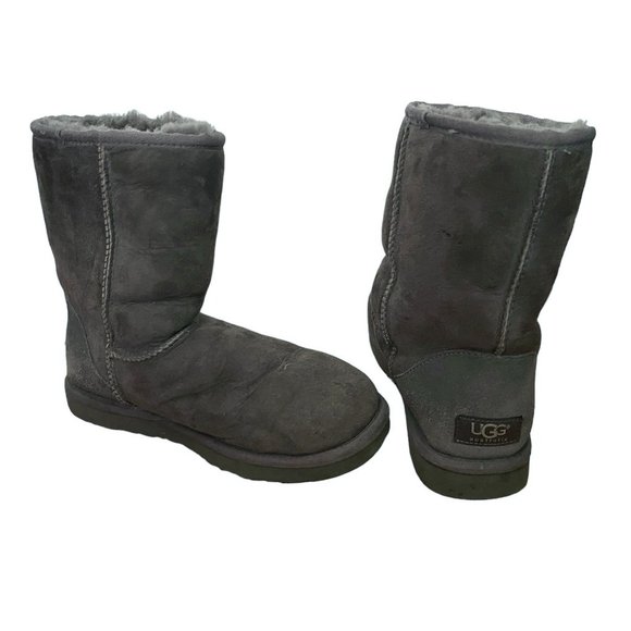 UGG Women’s Classic Short II - Bestseller!! - Picture 7 of 9